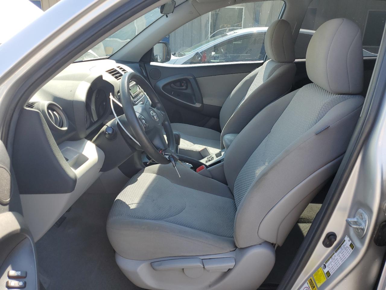 2012 Toyota Rav4 VIN: 2T3ZF4DV5CW113400 Lot: 64023404