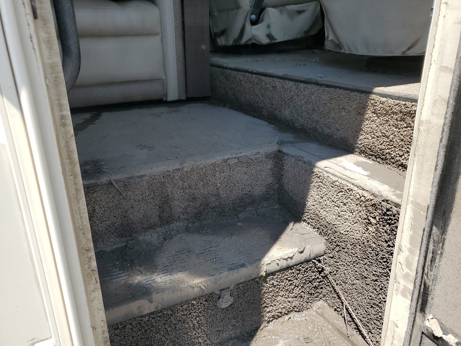 1FC4E4KS0GDC38216 2016 Ford Econoline E450 Super Duty Commercial Stripped Chassis