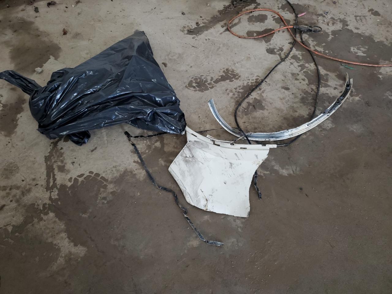 2015 Buick Enclave VIN: 5GAKRBKD6FJ165677 Lot: 63856154