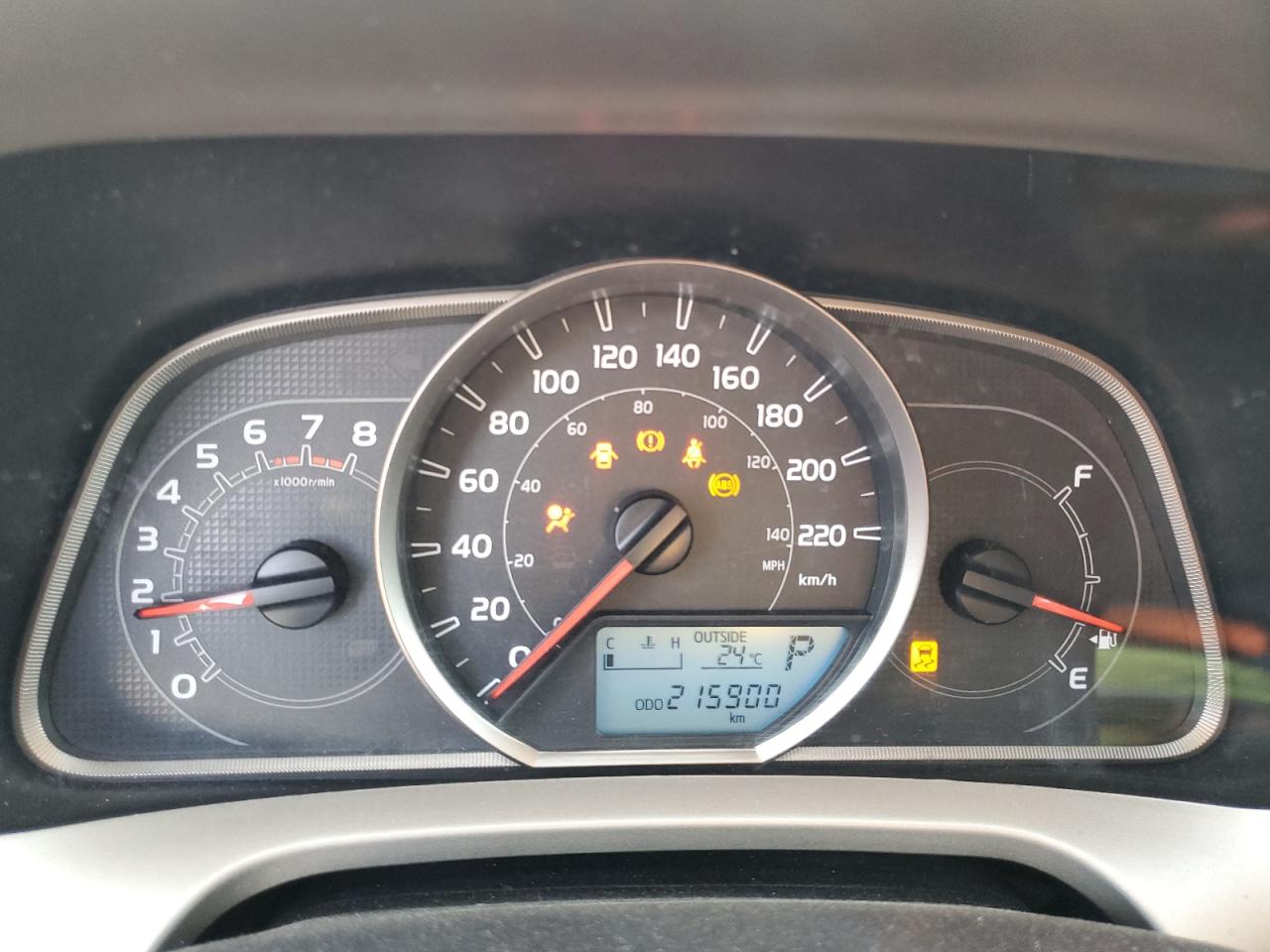 2015 Toyota Rav4 Xle VIN: 2T3WFREV0FW215142 Lot: 62813224