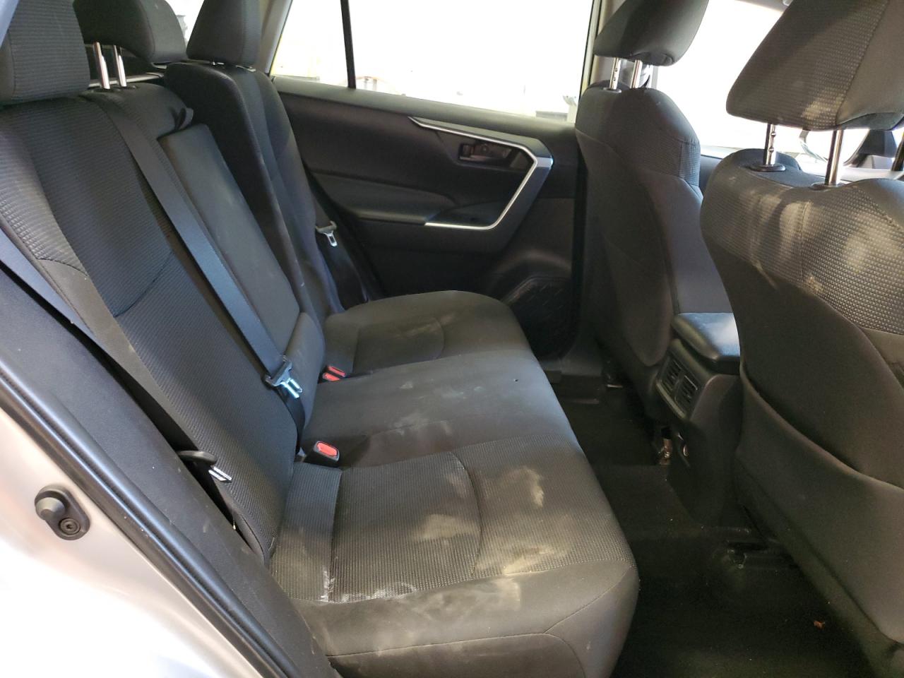 2022 Toyota Rav4 Le VIN: 2T3H1RFV9NC211774 Lot: 63033914