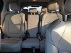 2021 Toyota Sienna Xle იყიდება Cahokia Heights-ში, IL - Front End