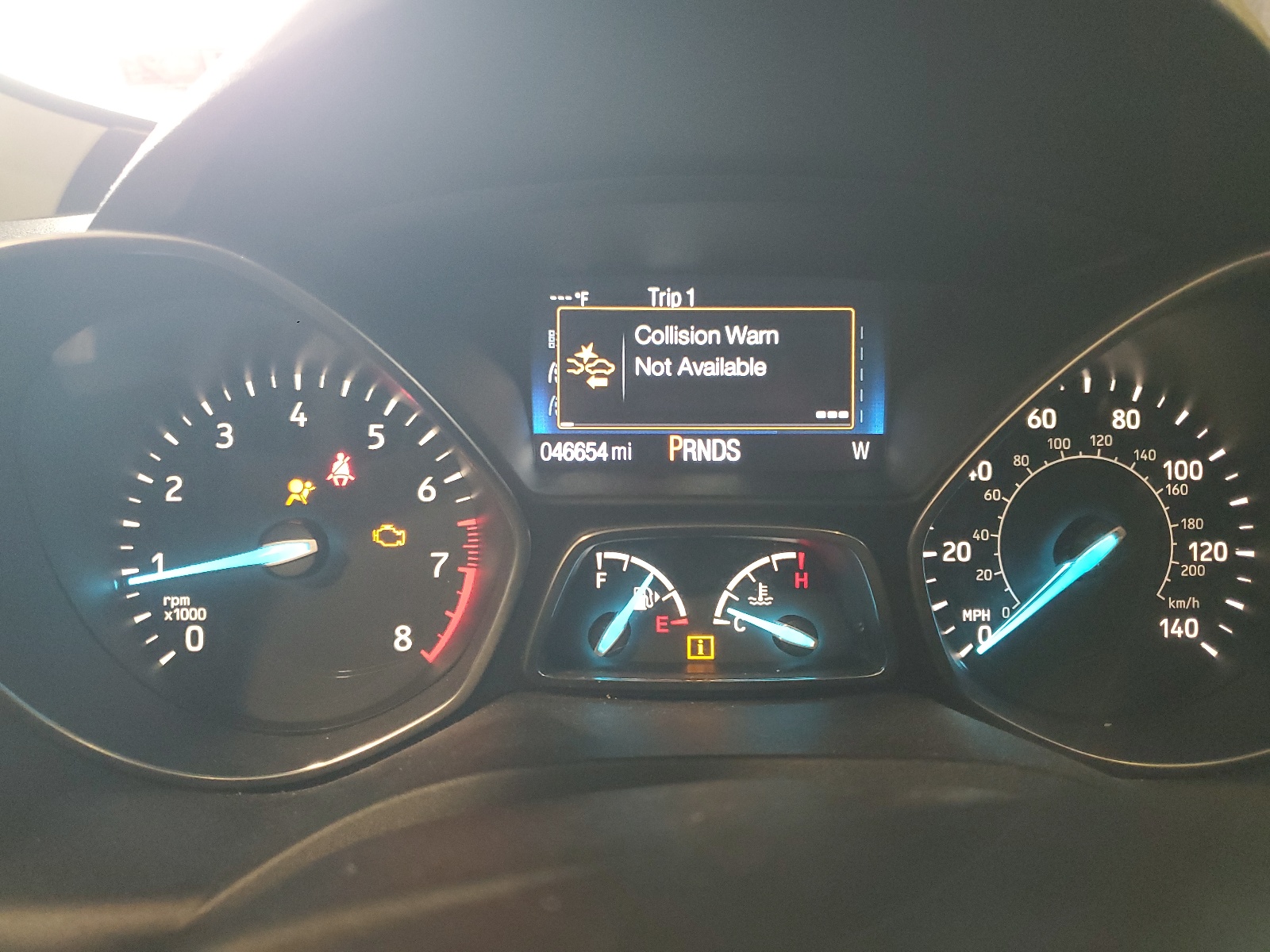 1FMCU9J91HUE02533 2017 Ford Escape Titanium