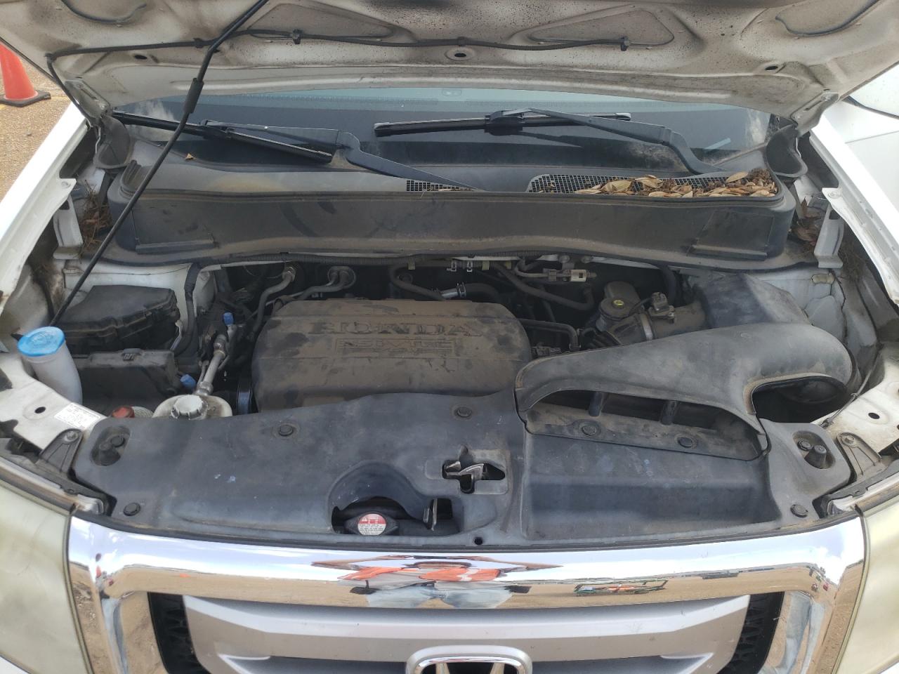 2011 Honda Pilot Exl VIN: 5FNYF3H5XBB055739 Lot: 64569624