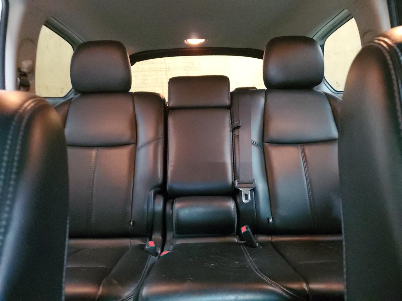 2015 Nissan Pathfinder S VIN: 5N1AR2MM1FC608955 Lot: 63854834