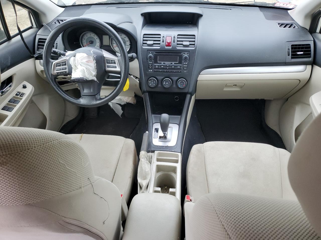 2014 Subaru Impreza Premium VIN: JF1GPAC64EH337057 Lot: 63844854