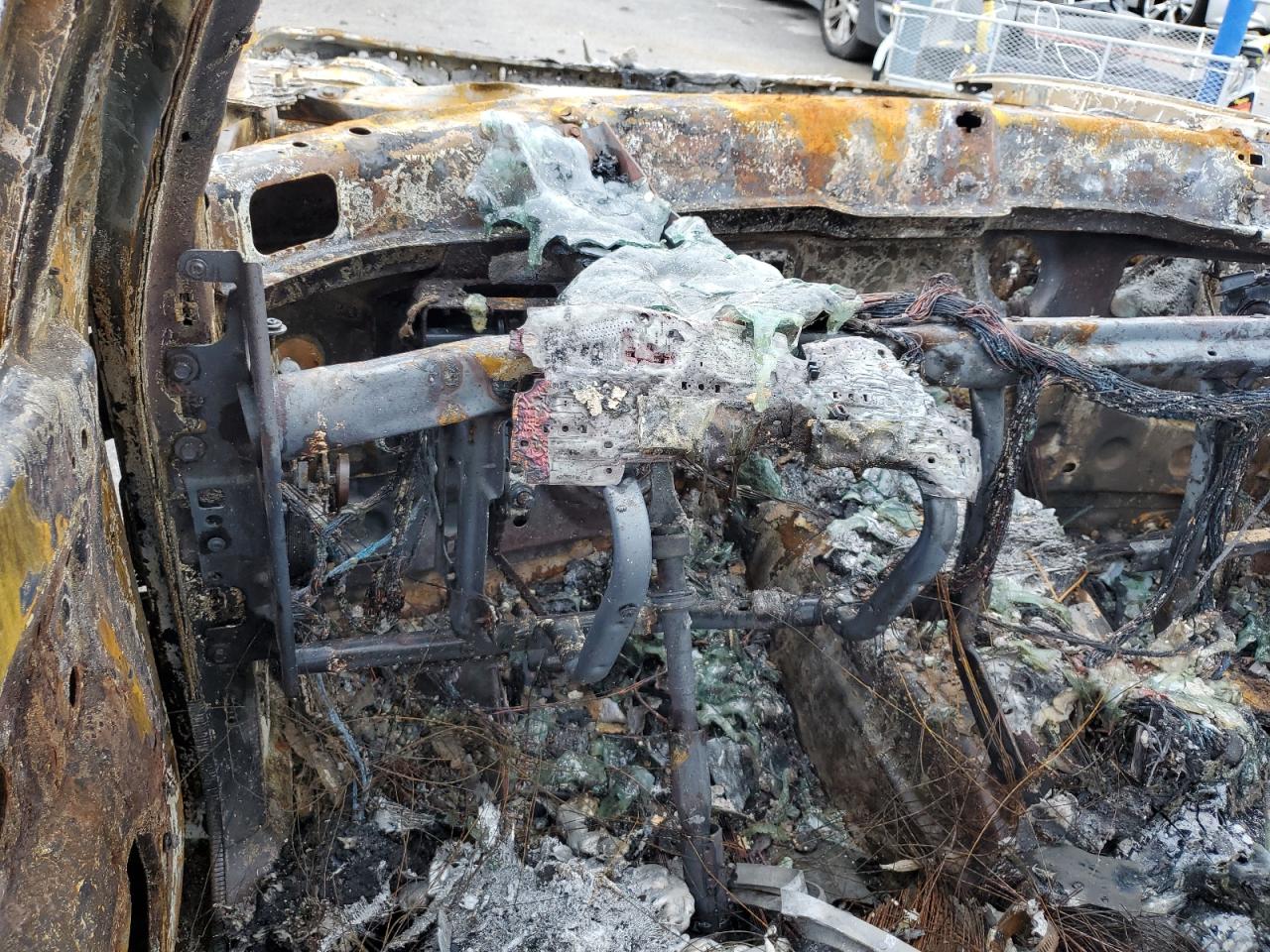 2006 Dodge Charger R/T VIN: 2B3LA53H66H493245 Lot: 61727454