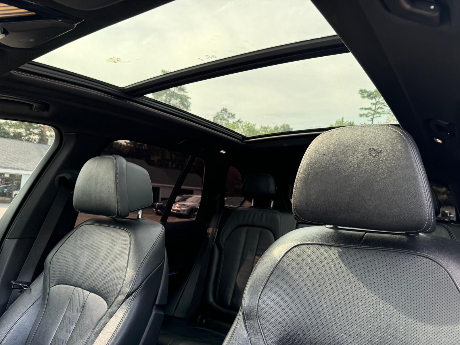 5UXCR6C56KLK84523 2019 BMW X5 xDrive40I