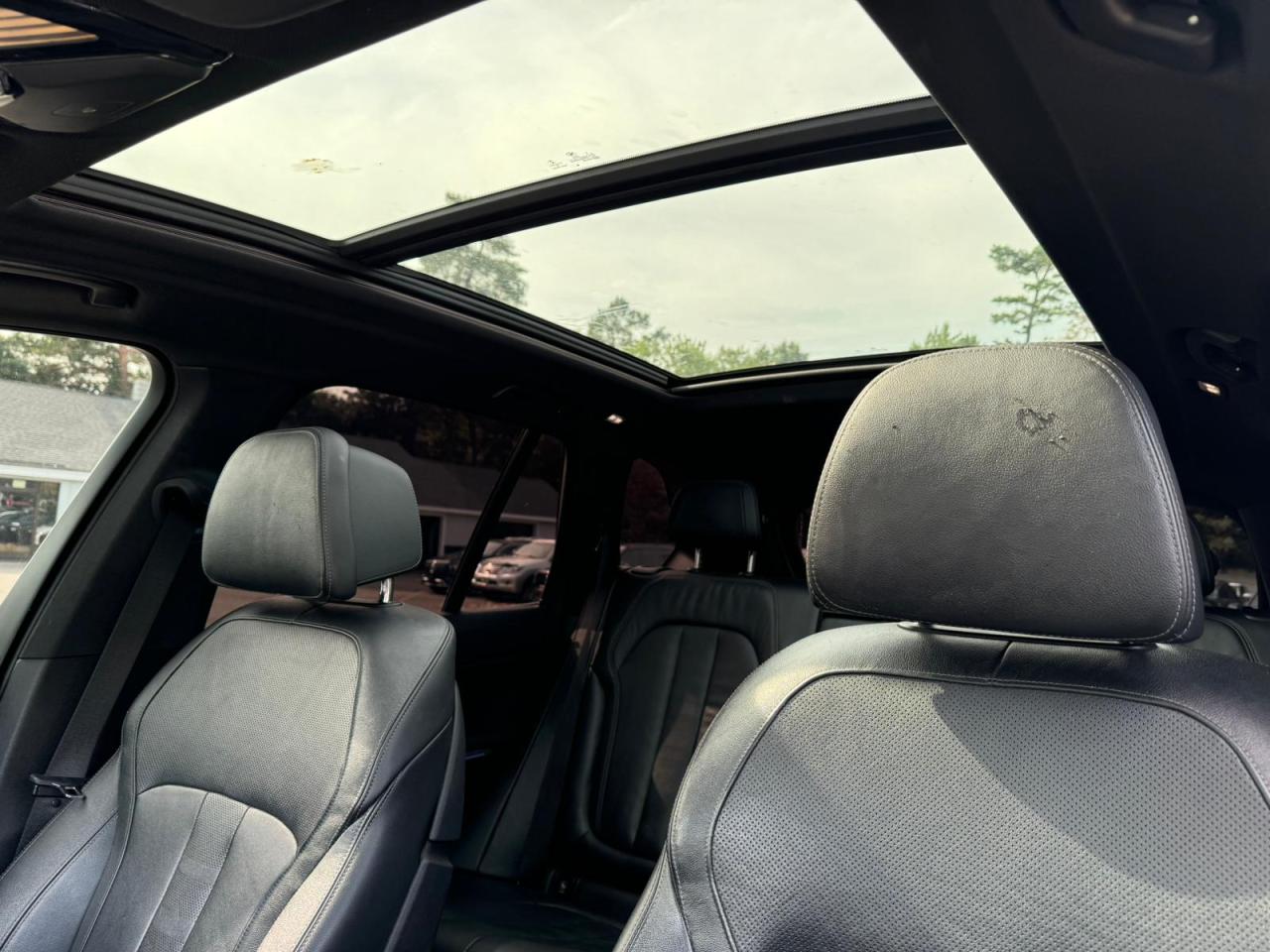 2019 BMW X5 xDrive40I VIN: 5UXCR6C56KLK84523 Lot: 65349574