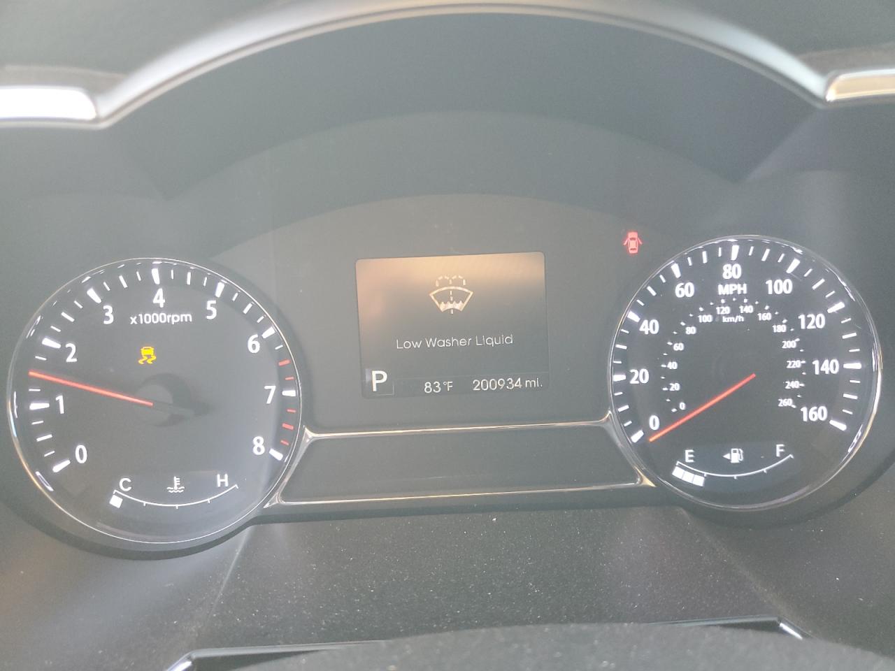 2013 Kia Optima Sx VIN: 5XXGR4A62DG109742 Lot: 63868724