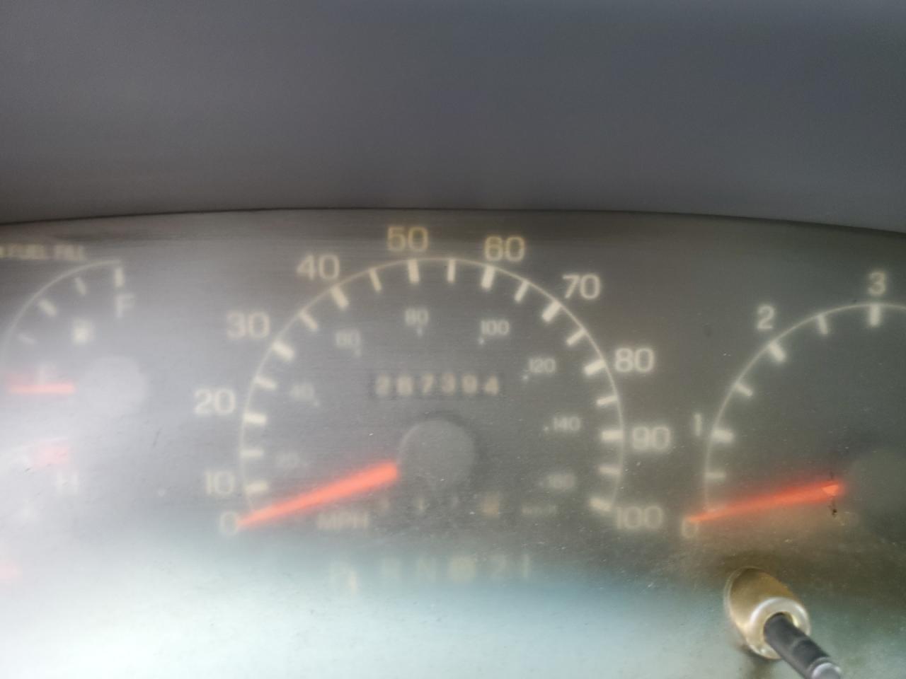 1FTSX31S6XEC34114 1999 Ford F350 Srw Super Duty