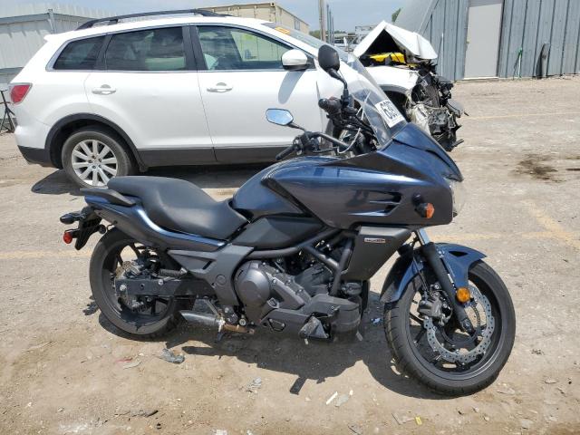 2016 Honda Ctx700 D