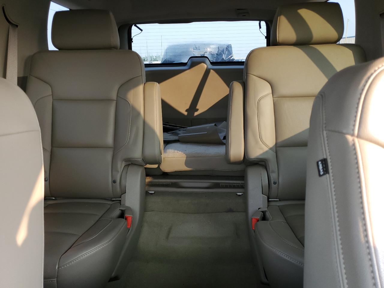 2016 Chevrolet Tahoe K1500 Lt VIN: 1GNSKBKC3GR427045 Lot: 63264354