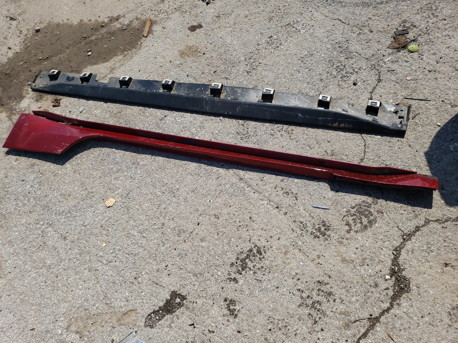 1FATP8UH3H5218526 2017 Ford Mustang