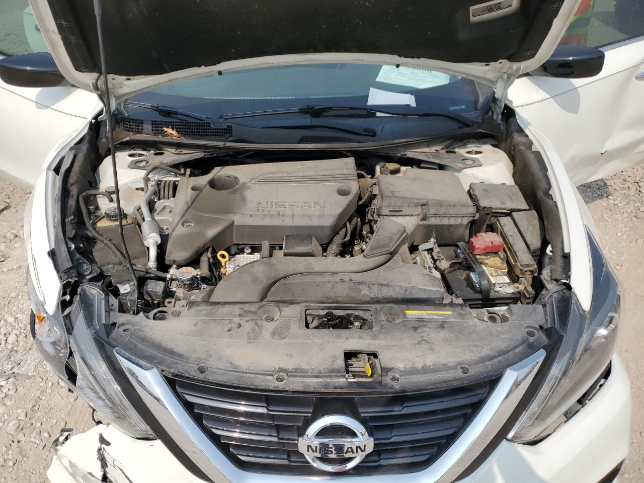 1N4AL3AP5HC248298 2017 Nissan Altima 2.5