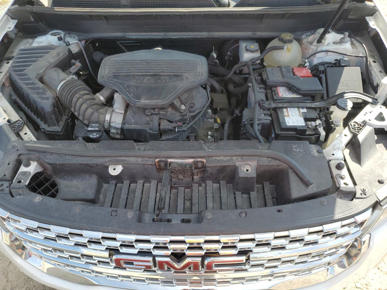 2020 GMC Acadia Denali VIN: 1GKKNPLS2LZ110861 Lot: 63469564