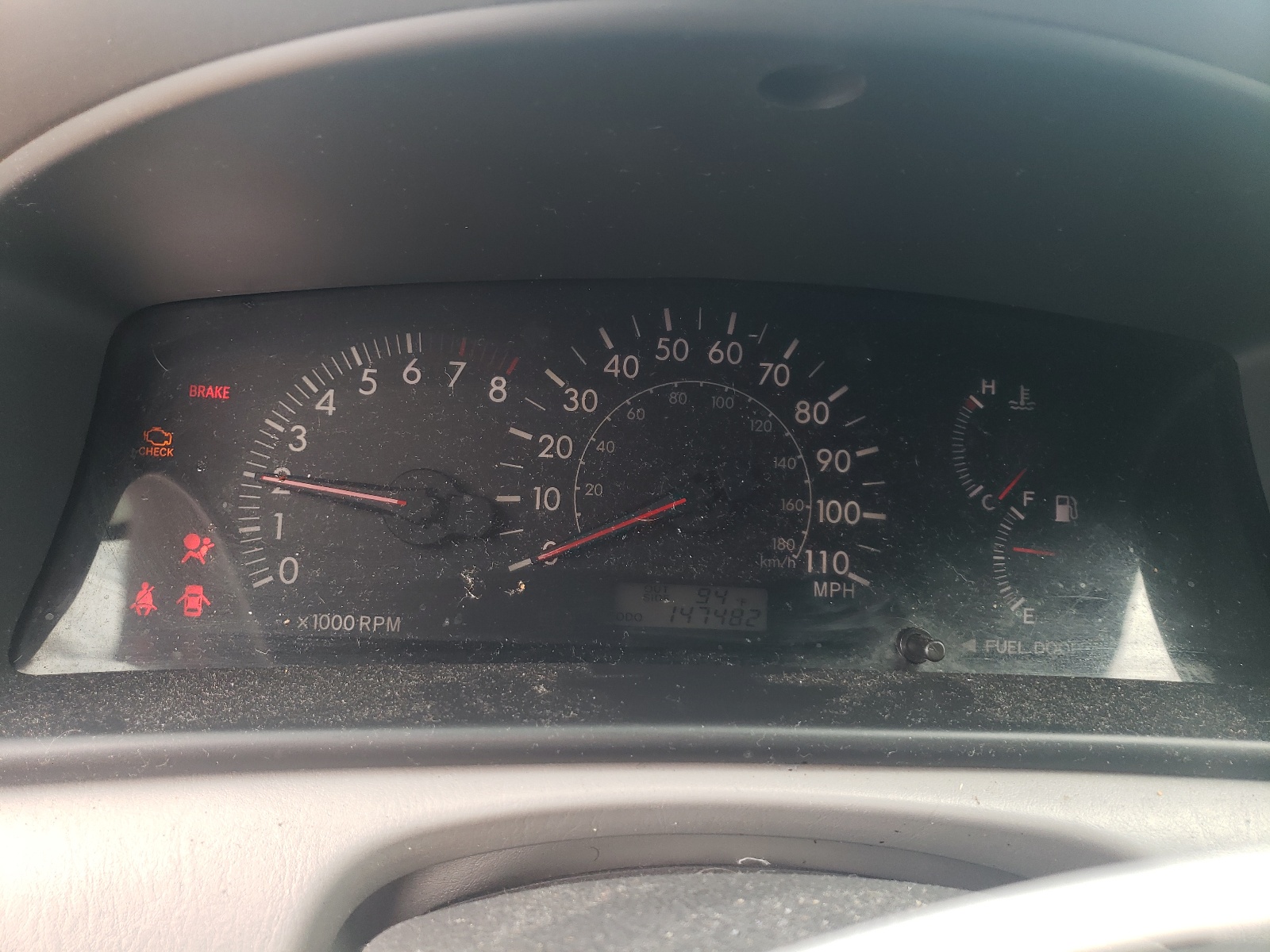 2T1BR32E55C496922 2005 Toyota Corolla Ce