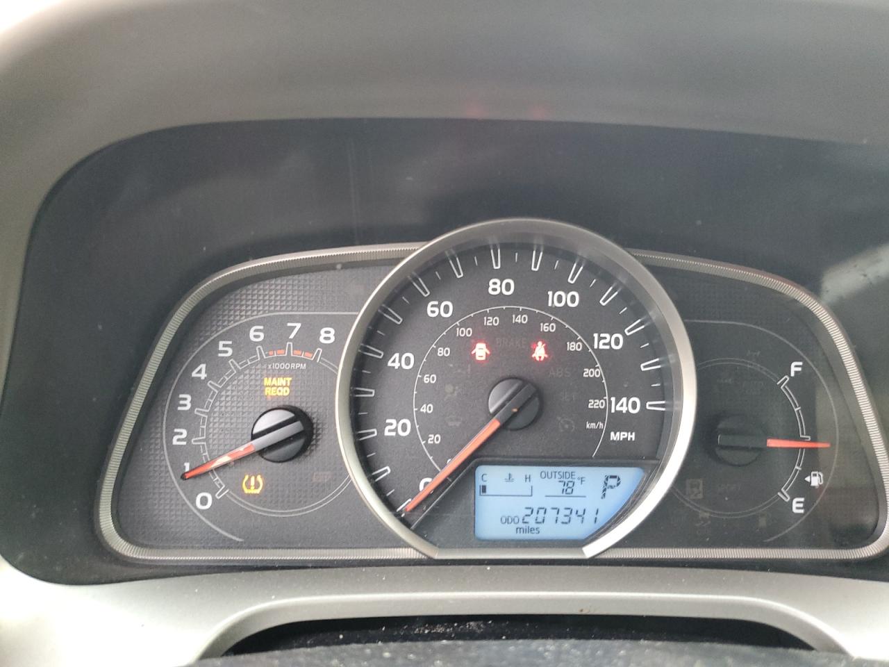 2015 Toyota Rav4 Xle VIN: JTMWFREV7FJ057185 Lot: 63699924