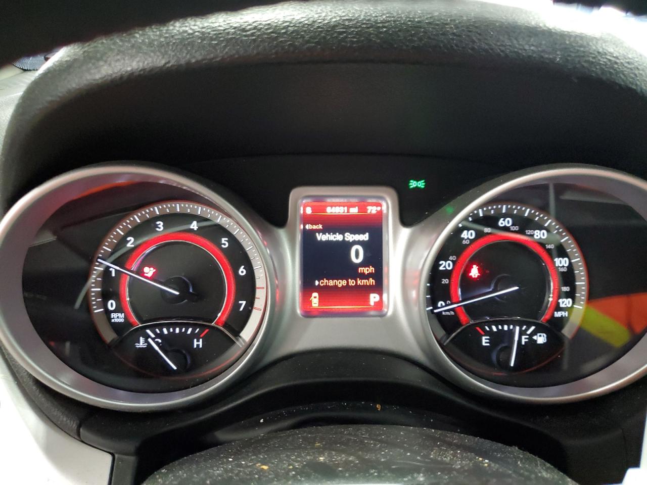 2019 Dodge Journey Gt VIN: 3C4PDDEG6KT708789 Lot: 64029924