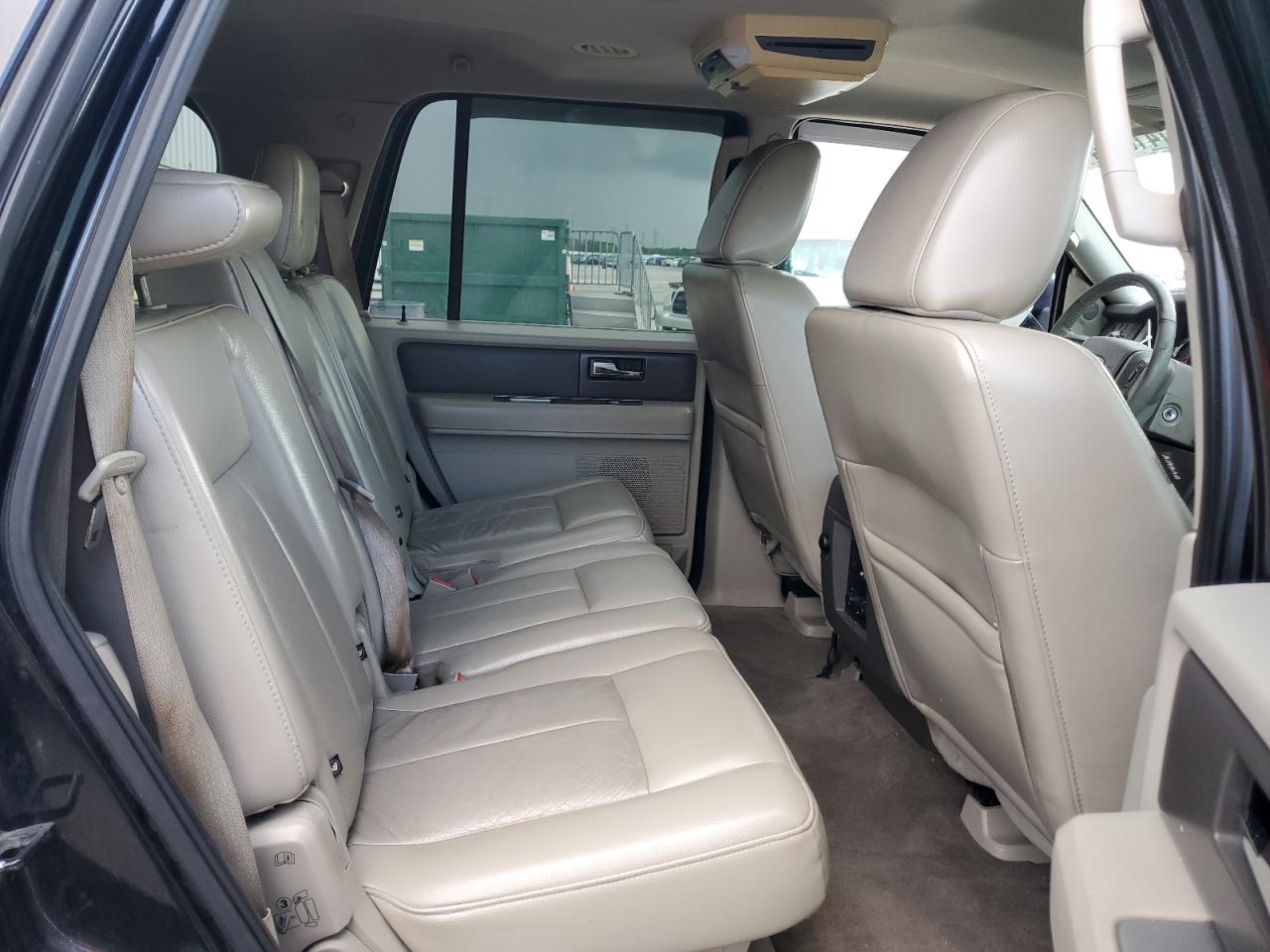 2010 Ford Expedition Xlt VIN: 1FMJU1F56AEB72020 Lot: 61410724