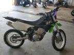 2020 KAWASAKI KLX250 S for sale at Copart IN - FORT WAYNE