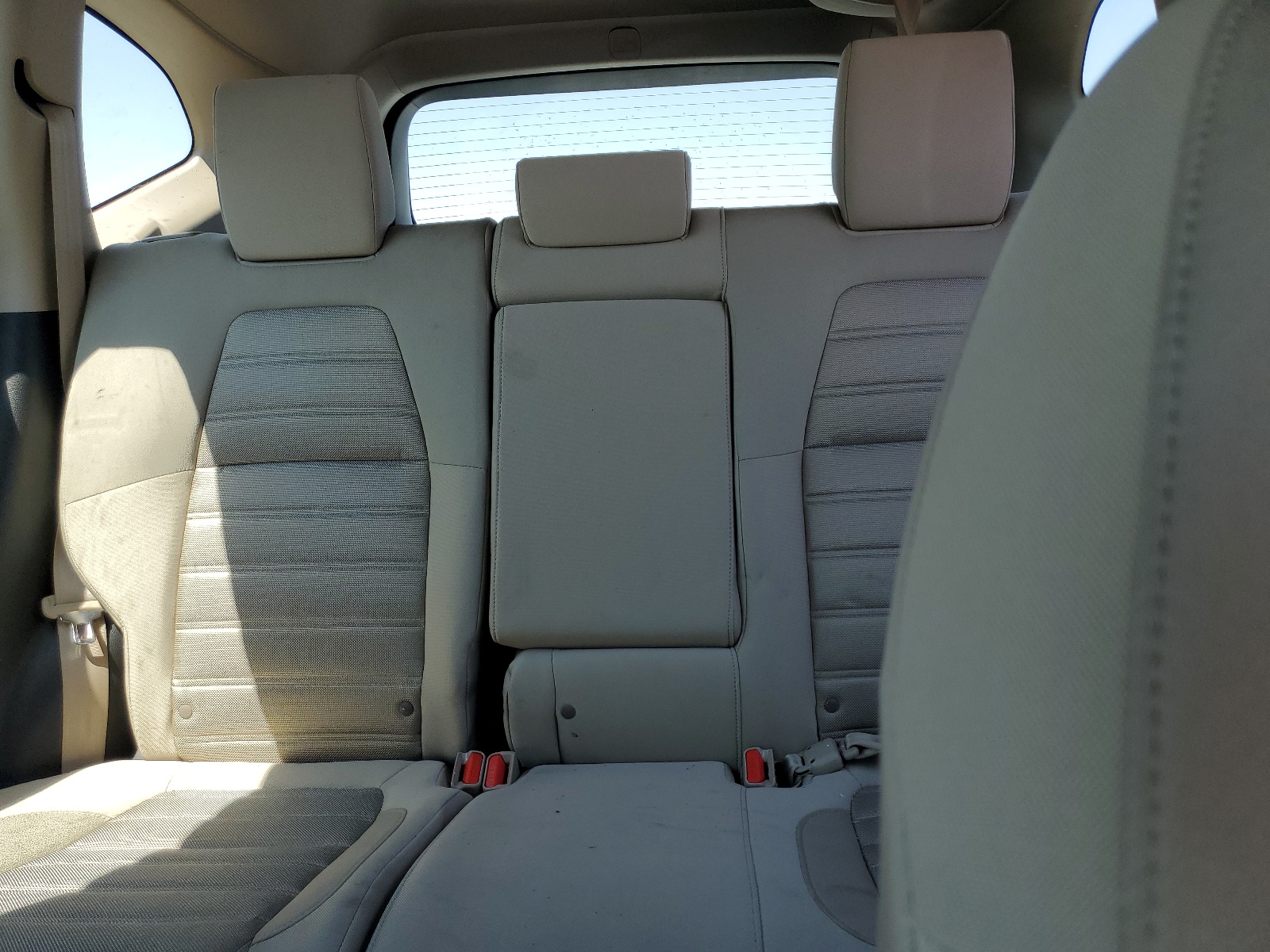 5J6RW5H35KL003411 2019 Honda Cr-V Lx