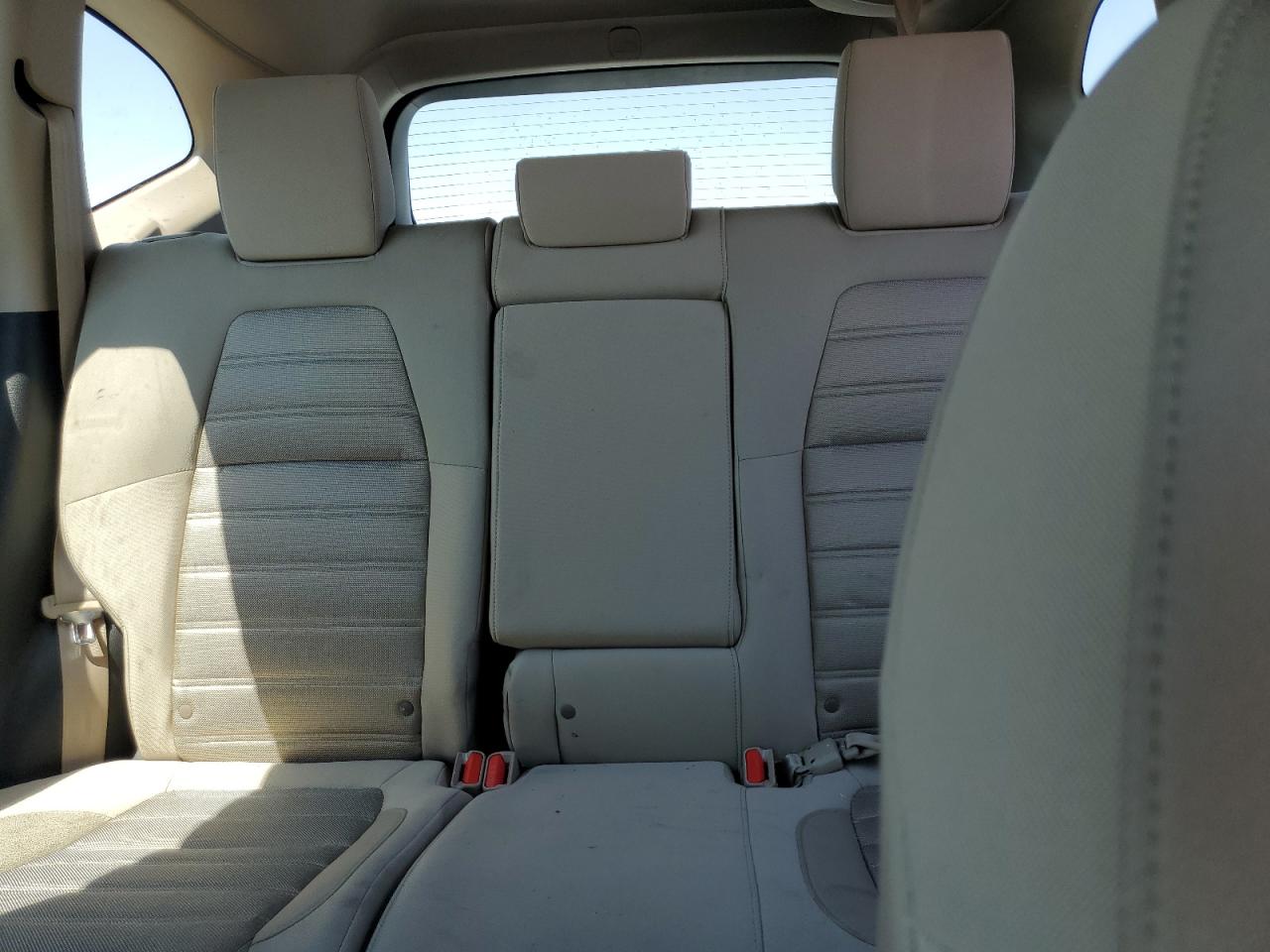 2019 Honda Cr-V Lx VIN: 5J6RW5H35KL003411 Lot: 62294134