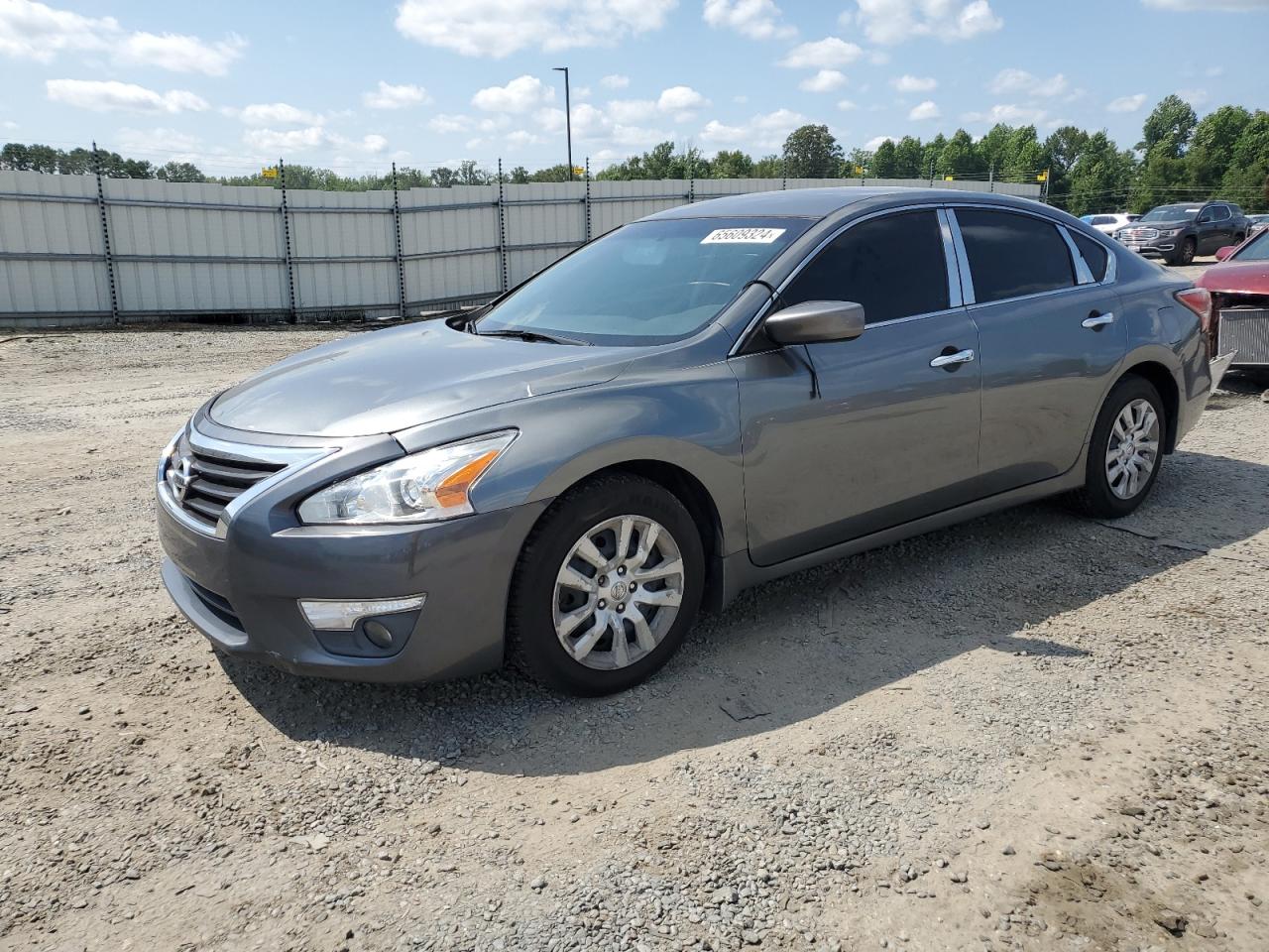 1N4AL3AP3FC264108 2015 NISSAN ALTIMA - Image 1