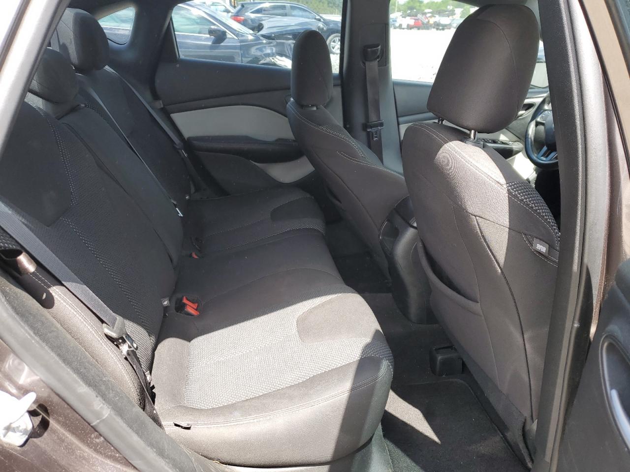 2015 Dodge Dart Sxt VIN: 1C3CDFBB9FD363583 Lot: 60643354