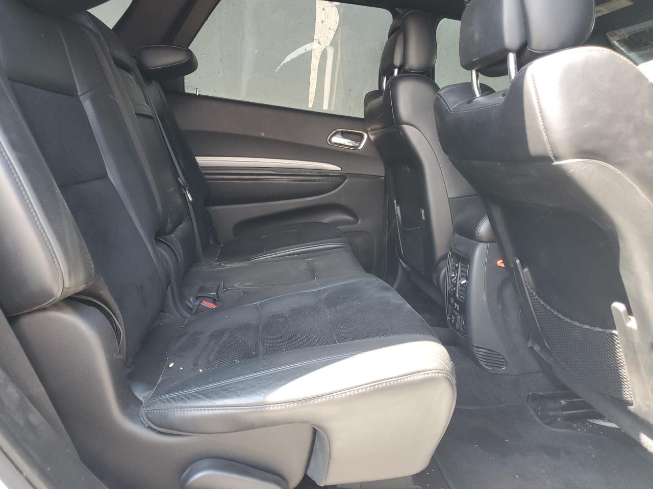 2018 Dodge Durango Gt VIN: 1C4RDHDG8JC247929 Lot: 63143734