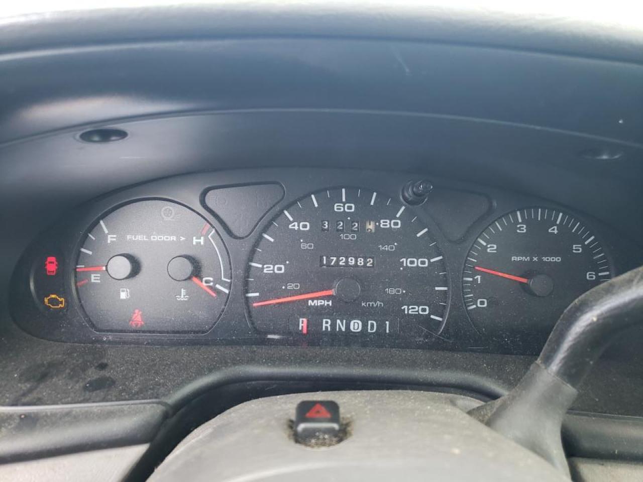 2001 Ford Taurus Se VIN: 1FAHP58S21A276280 Lot: 63236334