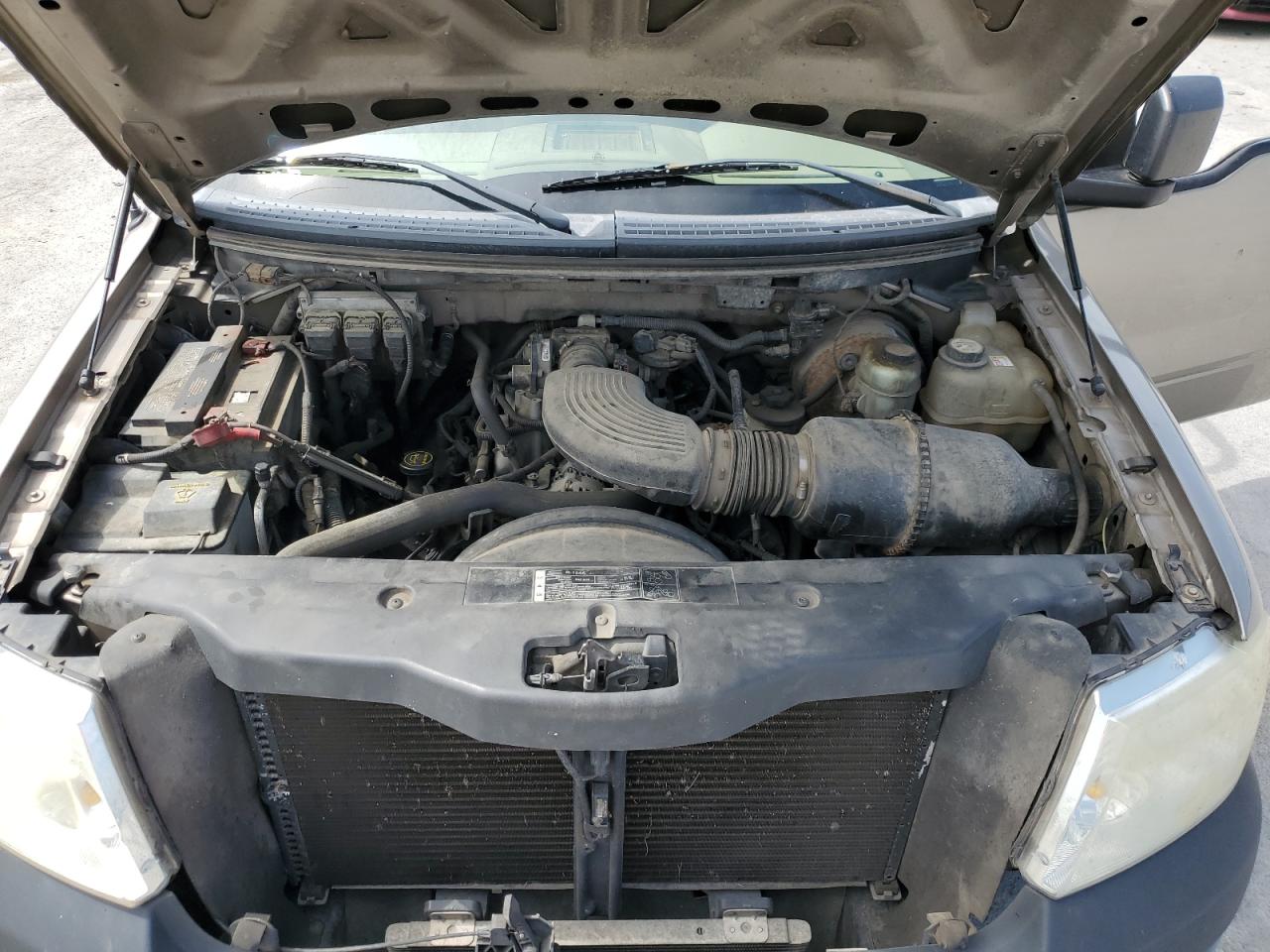 2006 Ford F150 VIN: 1FTRX12W56NA83608 Lot: 61959194