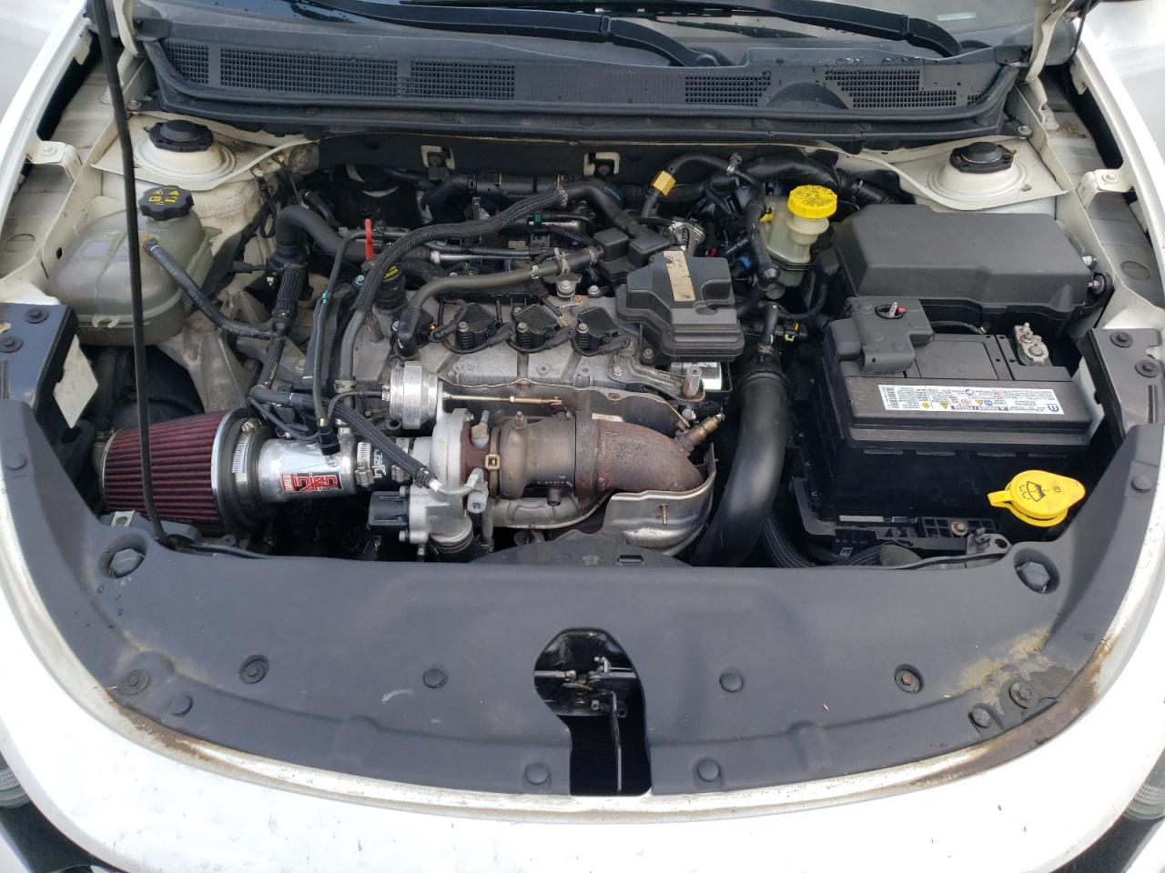 2013 Dodge Dart Sxt VIN: 1C3CDFBHXDD176726 Lot: 62444764