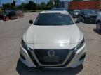 2019 Nissan Altima Sr en Venta en Bridgeton, MO - Side