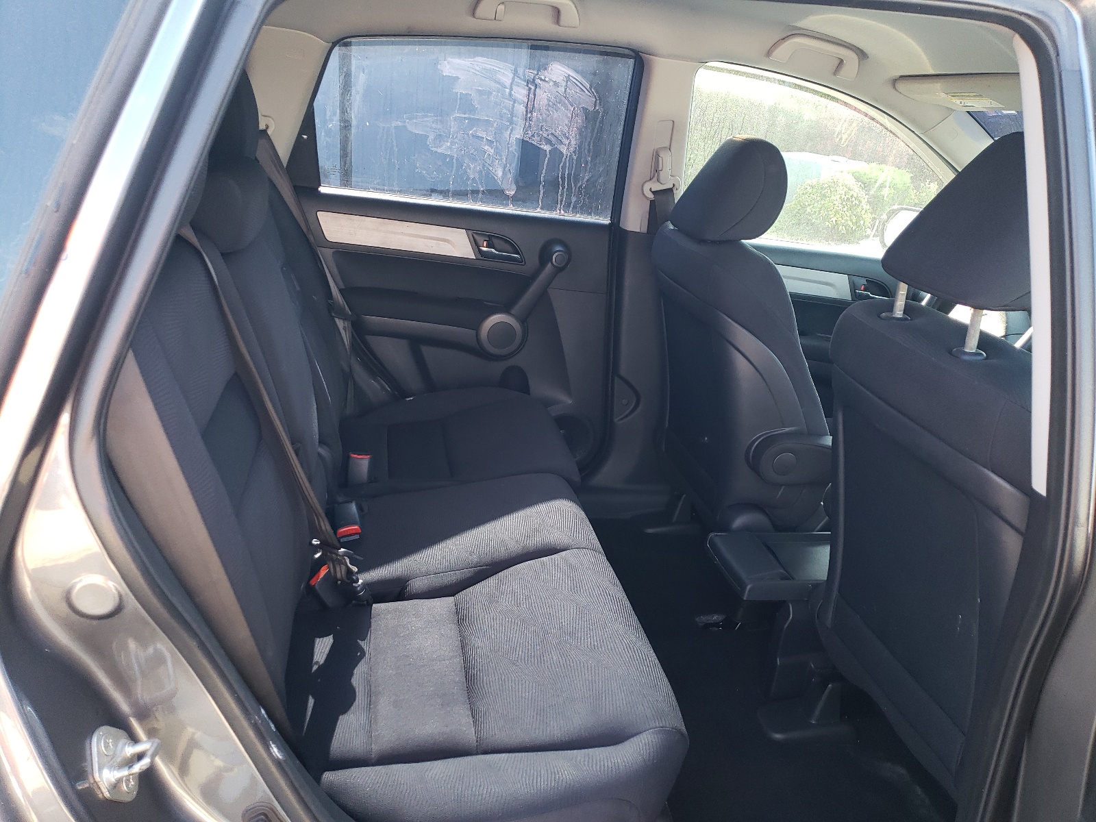 5J6RE3H30AL009056 2010 Honda Cr-V Lx