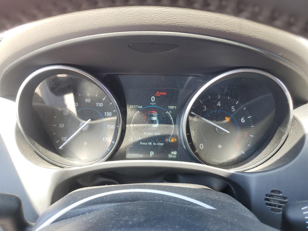 2017 Jaguar Xe VIN: SAJAR4BG8HA974036 Lot: 64858054