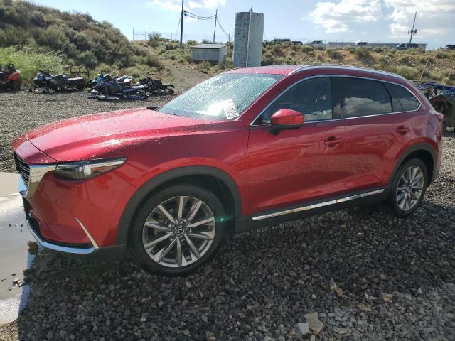 2023 Mazda Cx-9 Grand Touring for Sale in Reno, NV - Side