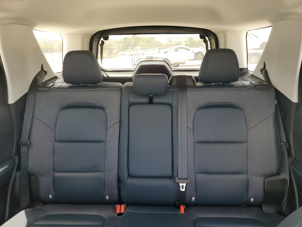 2023 Ford Bronco Sport Outer Banks VIN: 3FMCR9C68PRD88186 Lot: 63662604