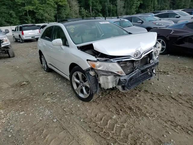 2011 Toyota Venza VIN: 4T3ZK3BBXBU037900 Lot: 63634844