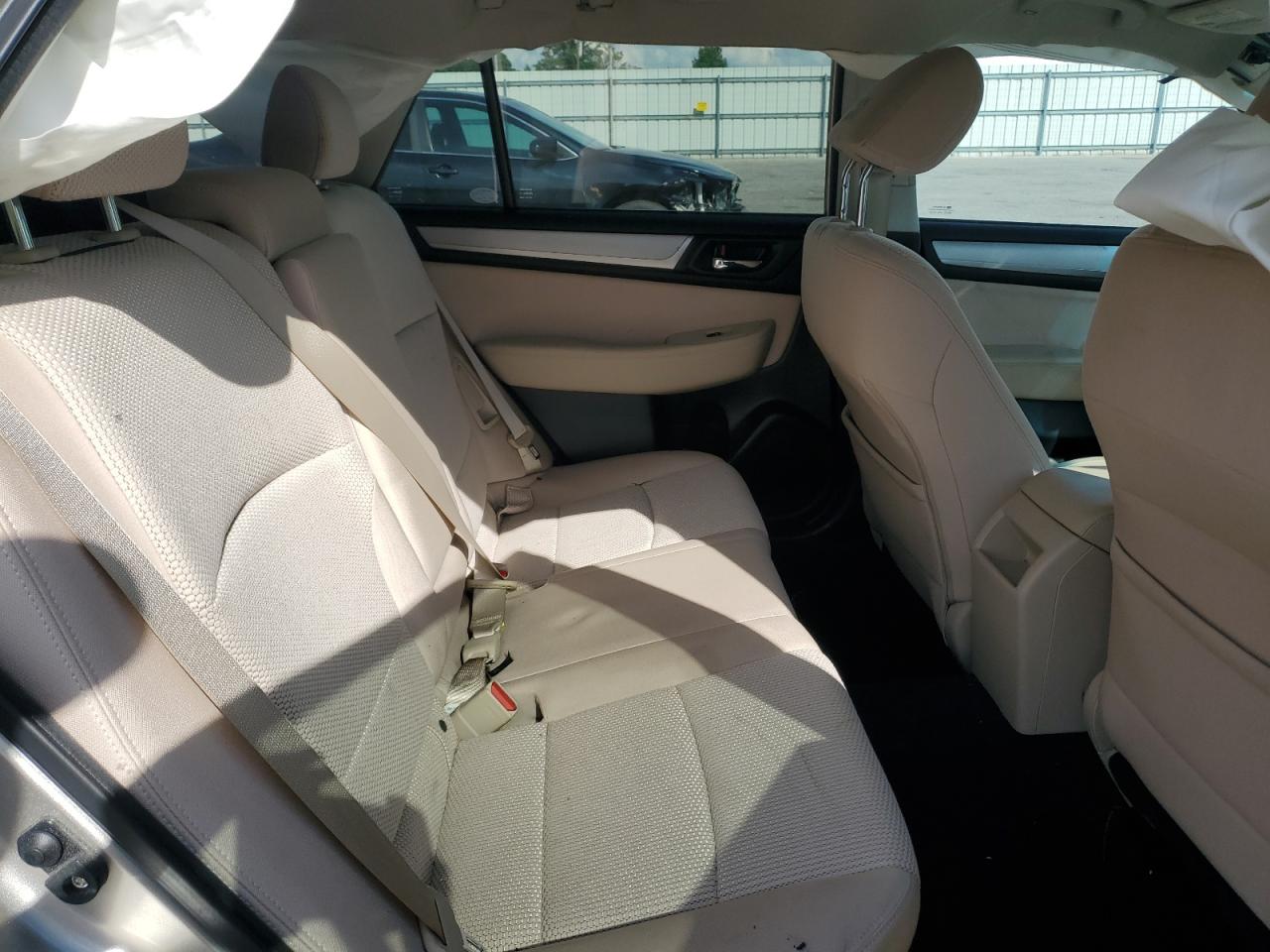2016 Subaru Outback - Image 12