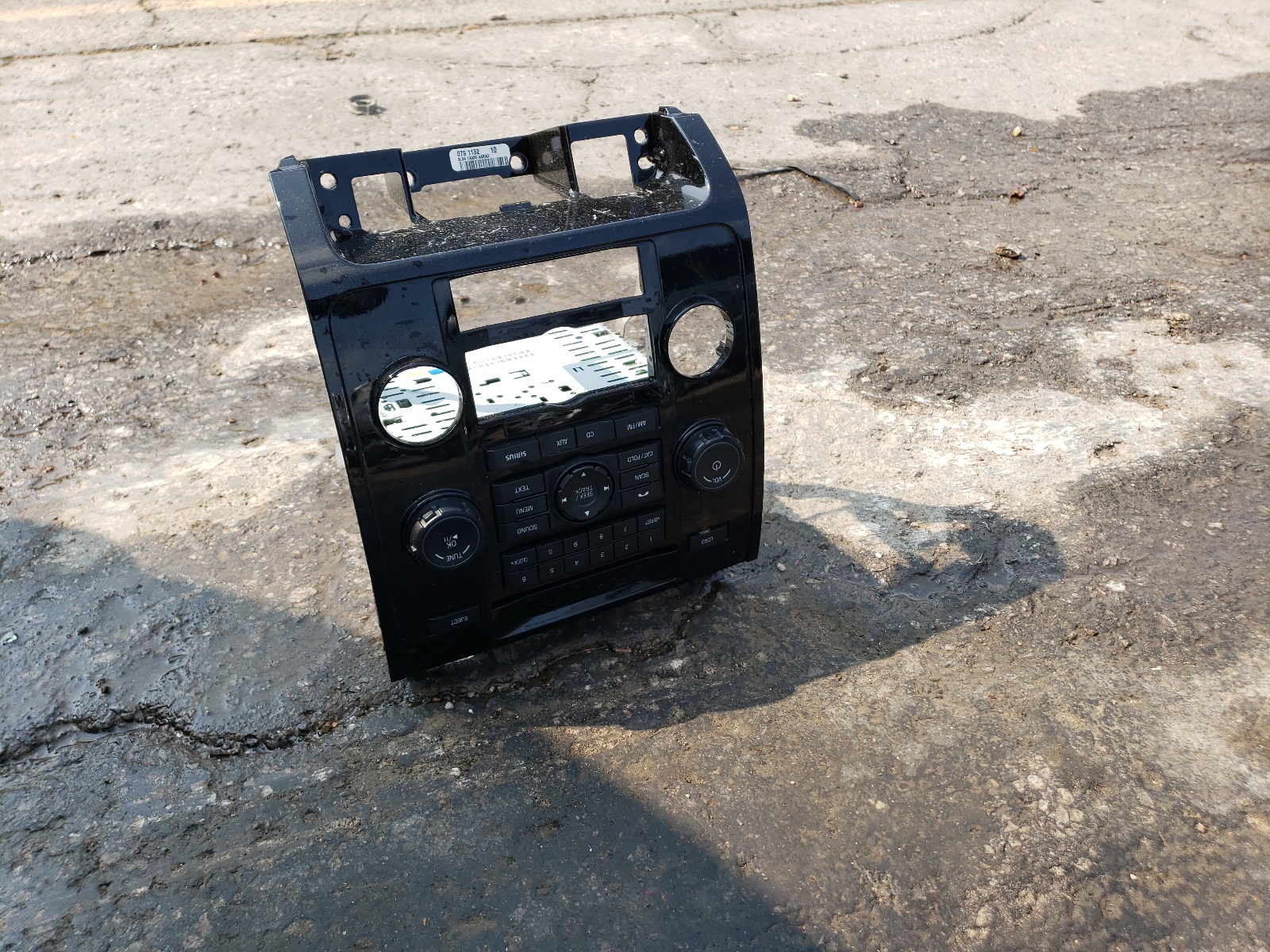 1FMCU94G59KB95099 2009 Ford Escape Limited