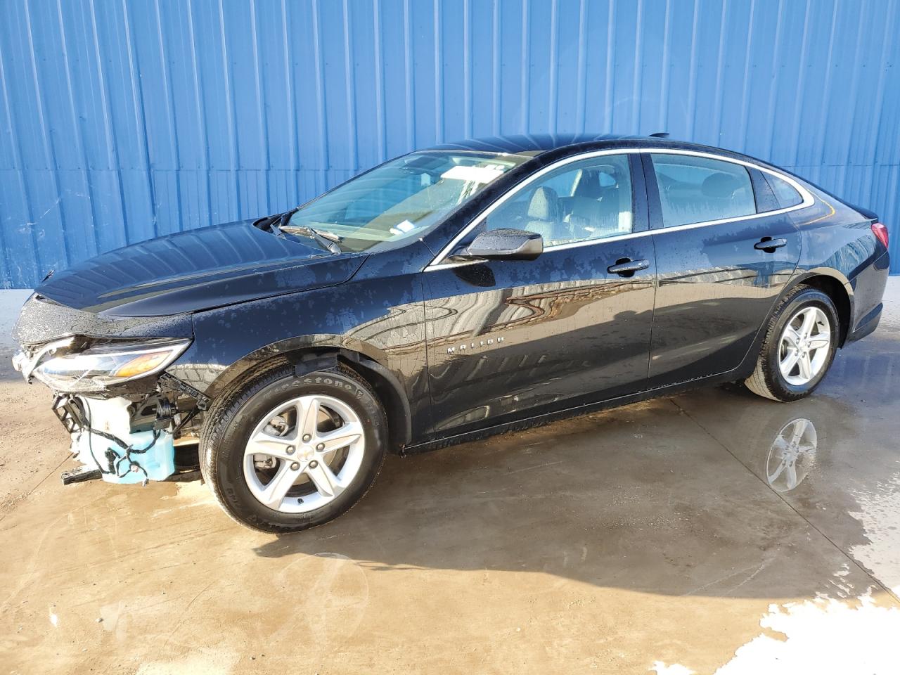 1G1ZB5ST6RF160649 2024 CHEVROLET MALIBU - Image 1