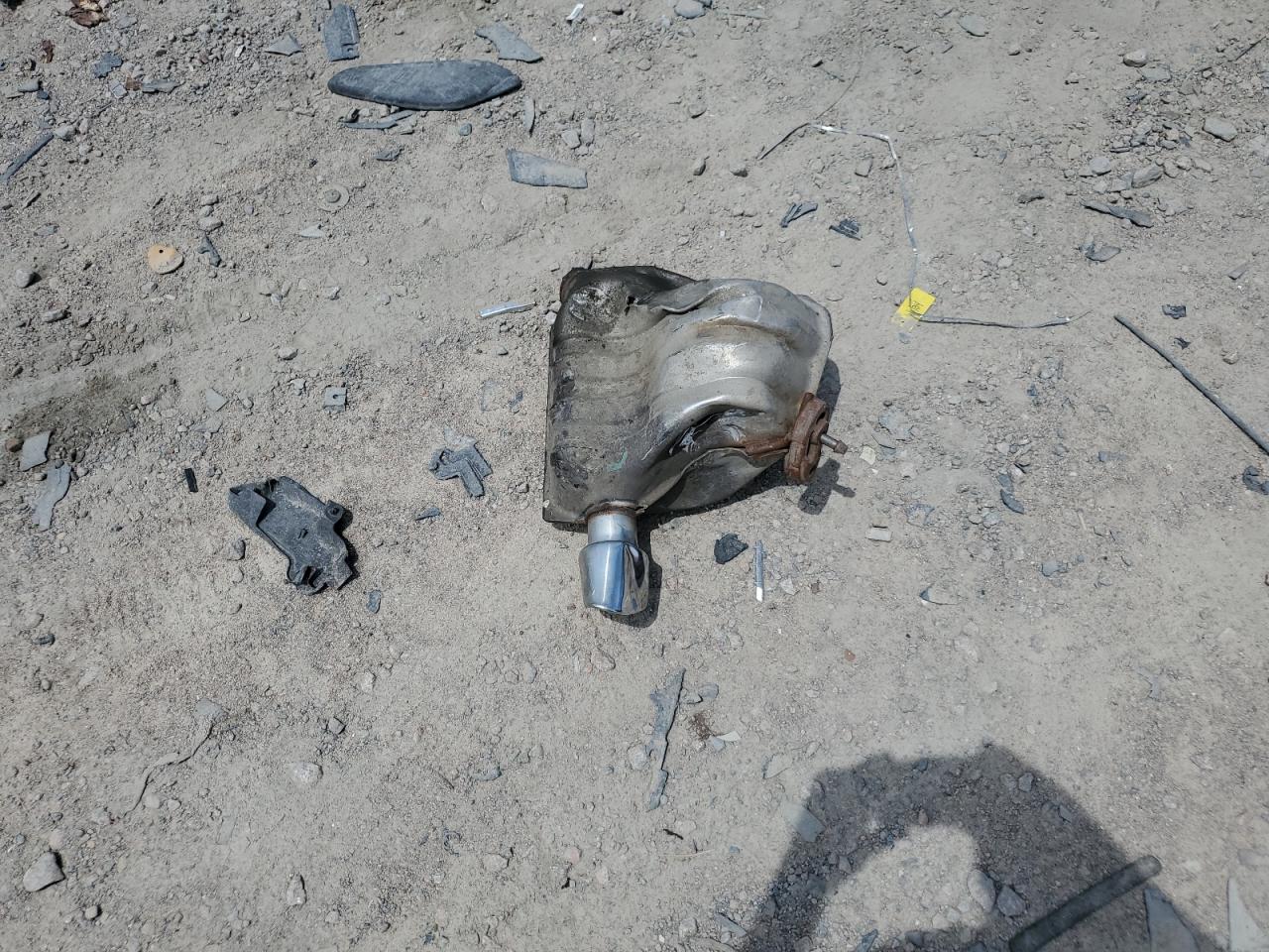 2013 Dodge Durango Crew VIN: 1C4RDHDG0DC673103 Lot: 62550774