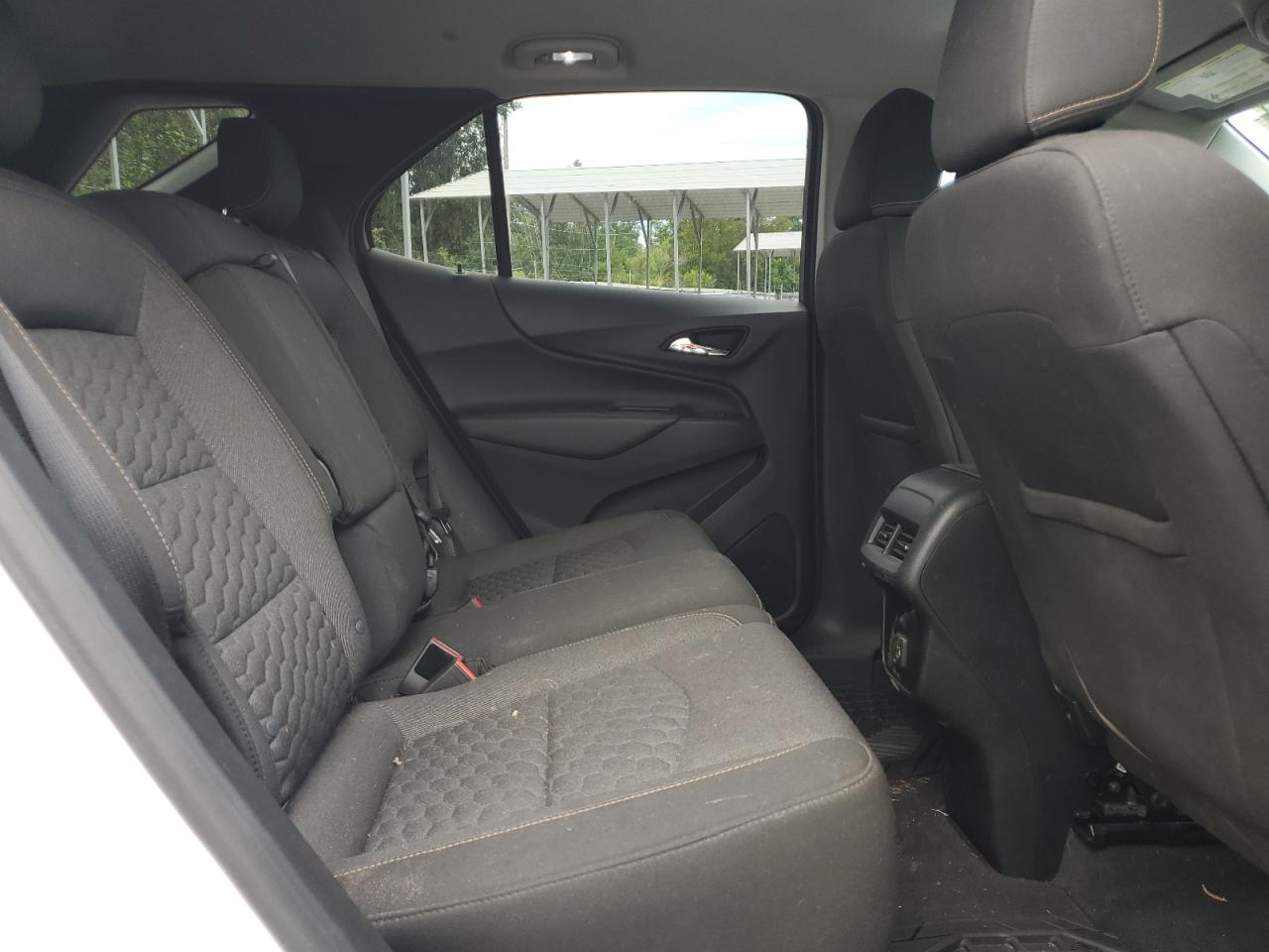 2019 Chevrolet Equinox Lt VIN: 2GNAXKEV4K6274822 Lot: 63121884