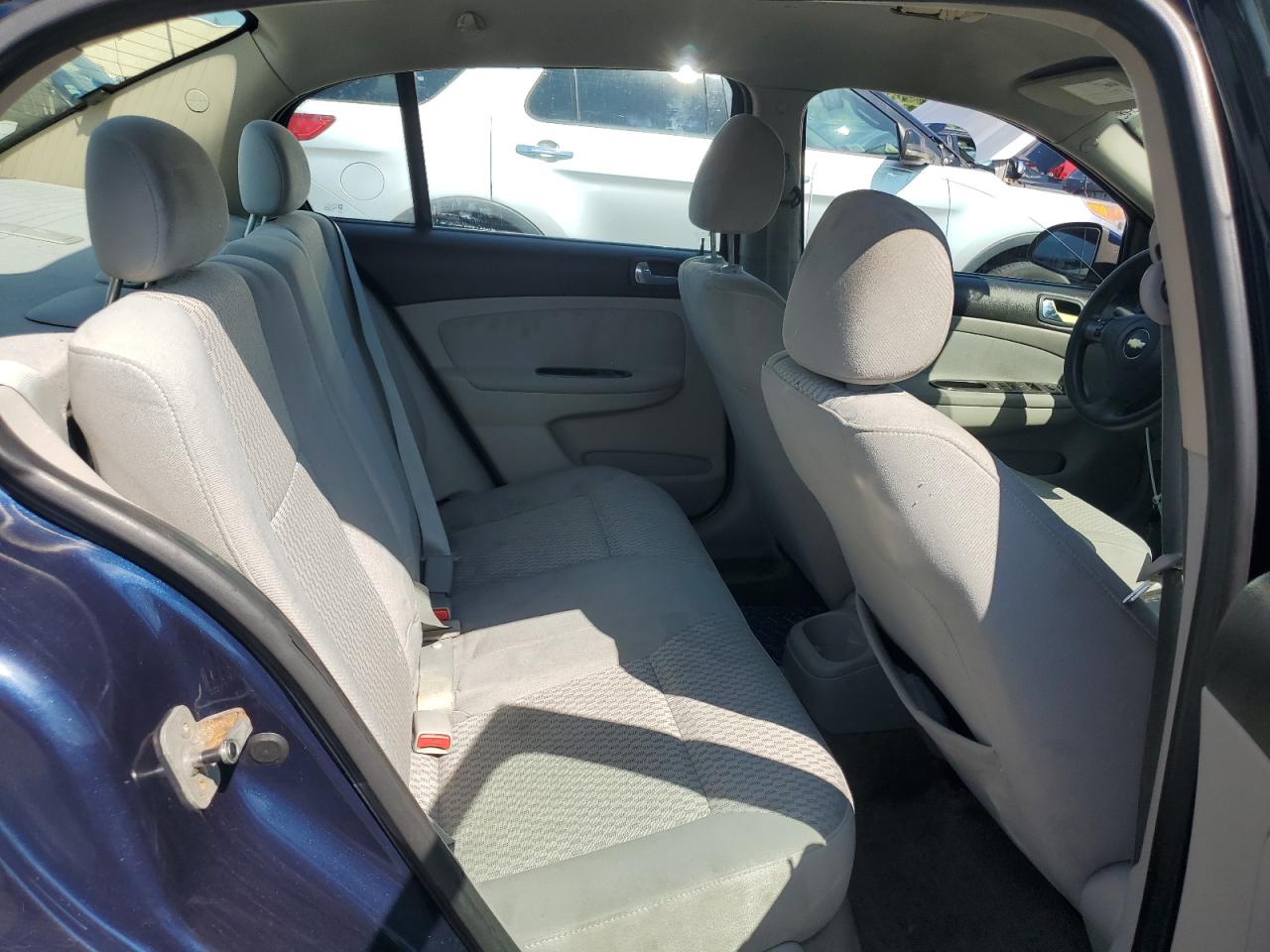 2008 Chevrolet Cobalt Lt VIN: 1G1AL58F187198617 Lot: 63457834