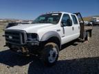 2005 Ford F450 Super Duty for Sale in Reno, NV - Front End