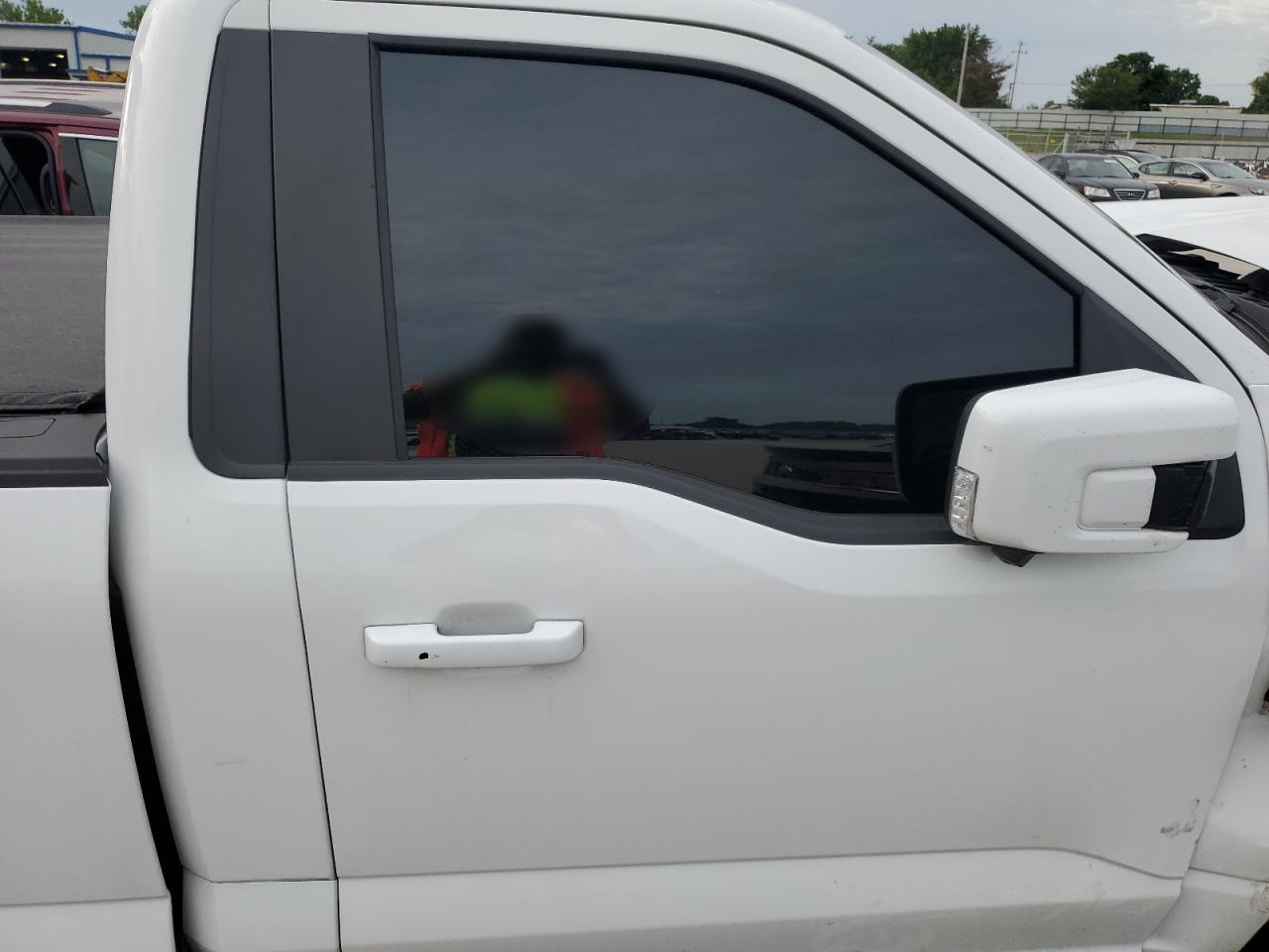 2022 Ford F-150 - Image 10