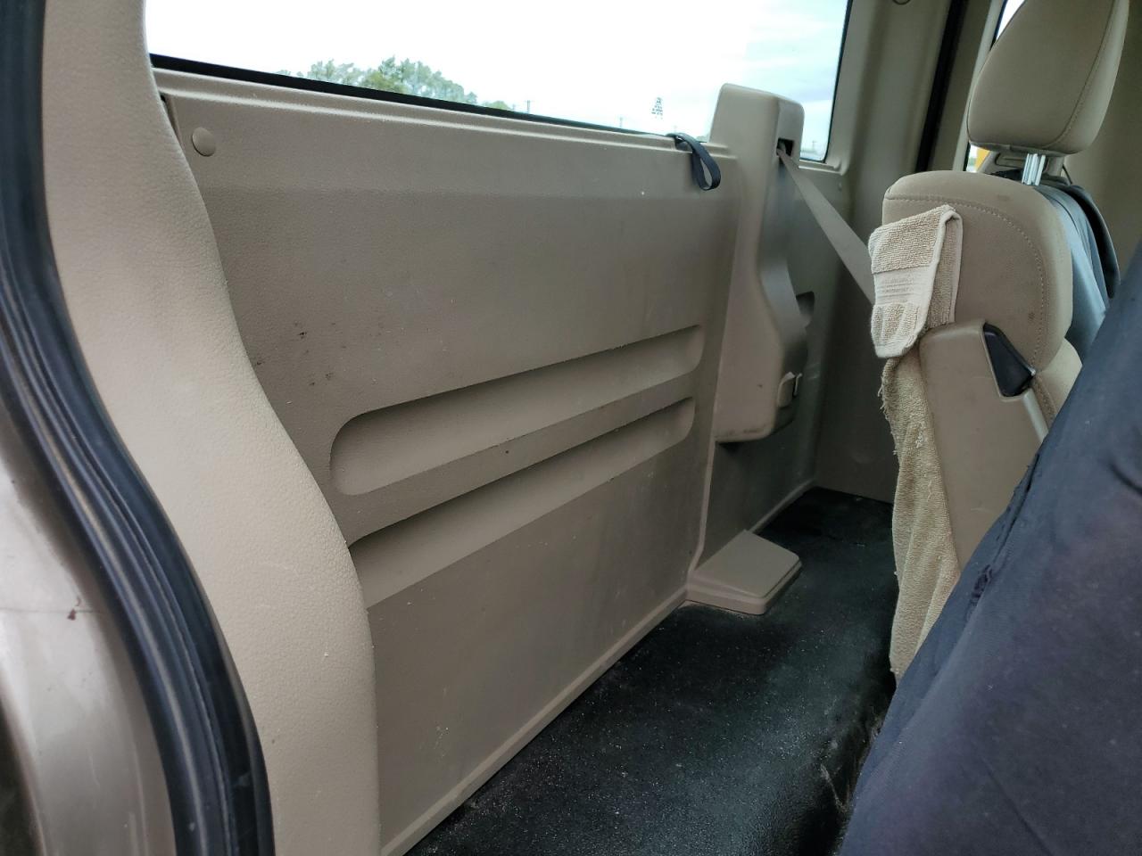 2006 Ford F150 VIN: 1FTRF12276NB55246 Lot: 62034394