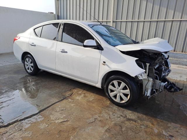 MDHBN7AD3DG014959 - 2013 NISSAN SUNNY - #undefined