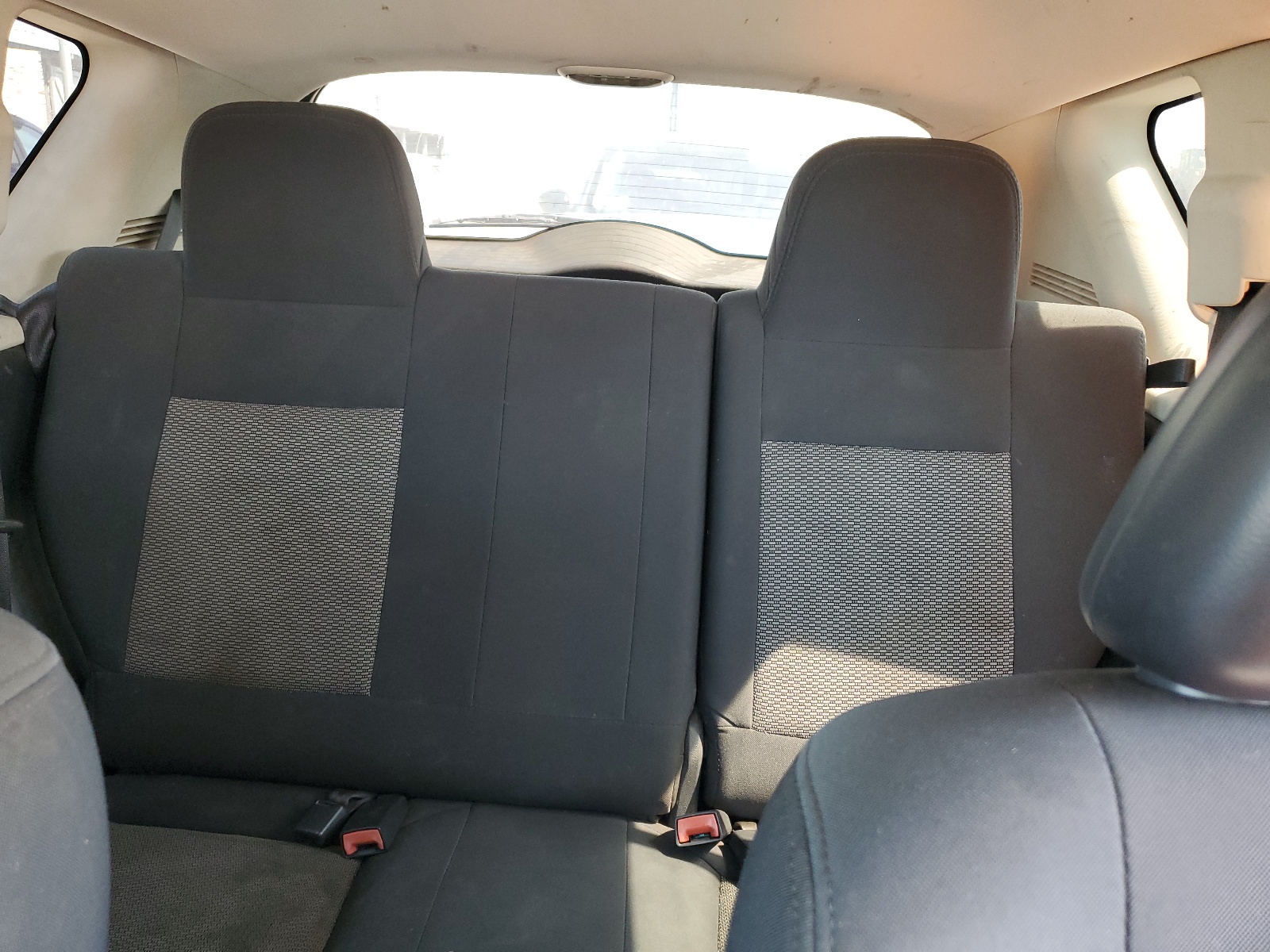 1J8FT47078D766819 2008 Jeep Compass Sport